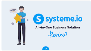 systemeio build your email list fast